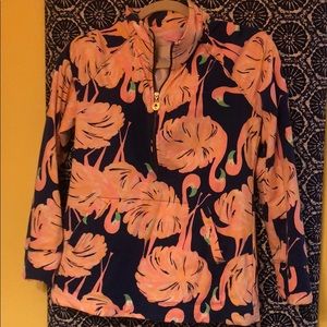 Lilly Pulitzer Popover